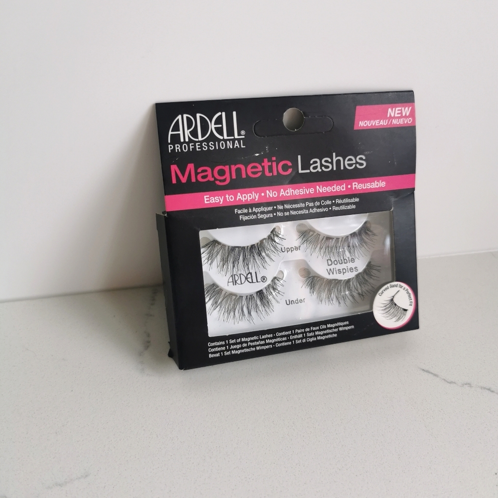 Ardell Double Wispies Magnetic Lashes